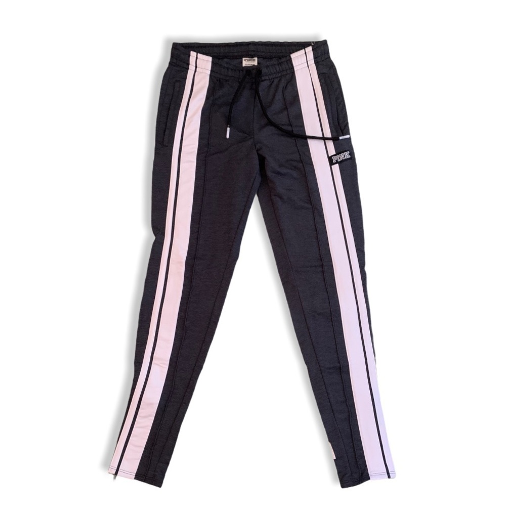 PINK Joggers